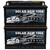 2 Bater�as Solar Nautica 12V 100 Amperios | Servicio y Arranque GIGA GN100-AGM